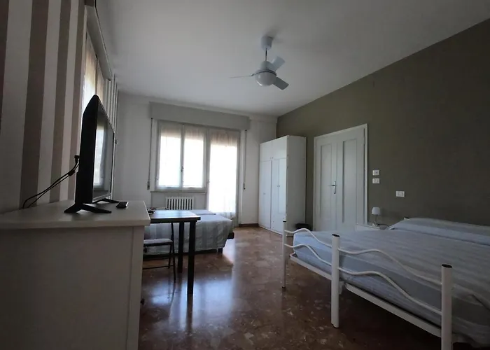 Gardenia Guest House